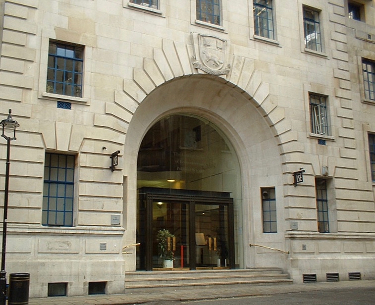 London School of Economics — London School of Economics campus